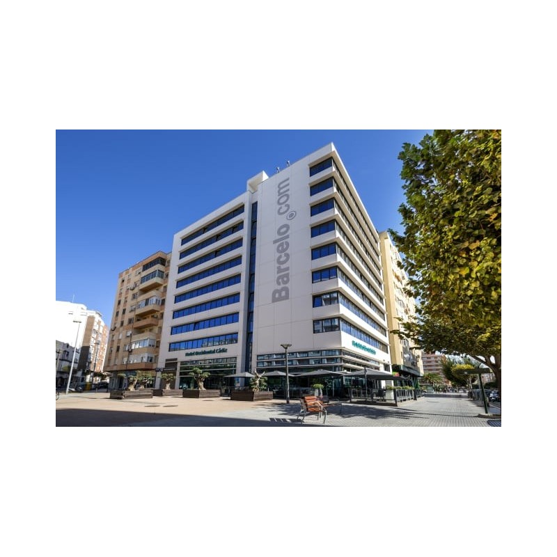 Occidental Cádiz
