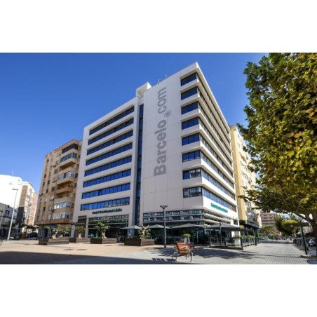 Occidental Cádiz