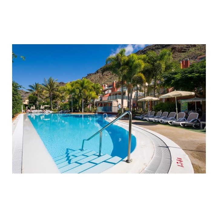 Apartamentos Cordial Mogán Valle