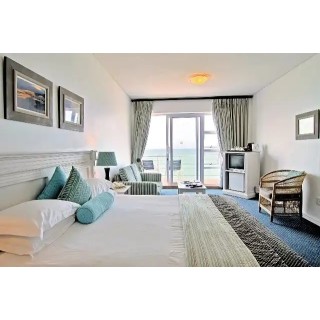 Arniston Spa Hotel
