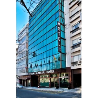 Hotel Turim Alameda