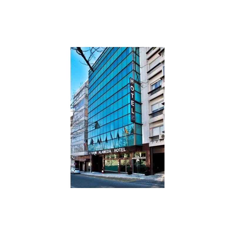 Hotel Turim Alameda