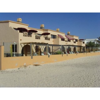 Hotel Cotillo Sunset