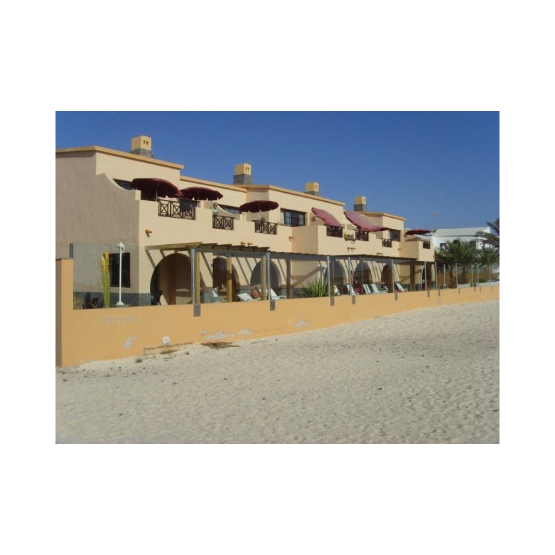 Hotel Cotillo Sunset