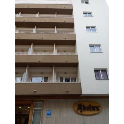 Hotel Abelux