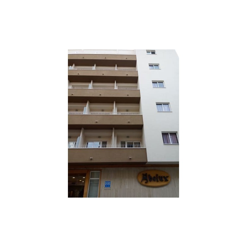 Hotel Abelux