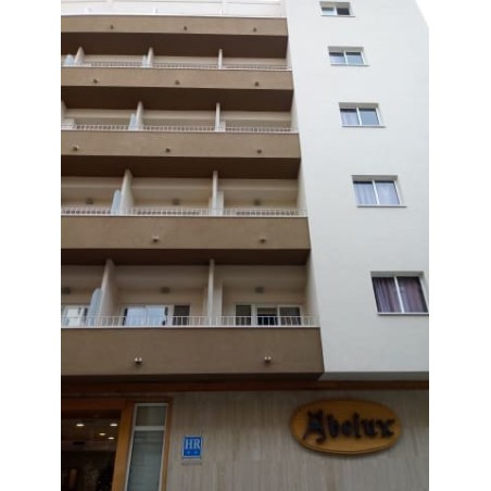 Hotel Abelux