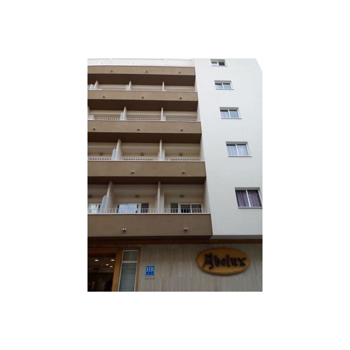 Hotel Abelux