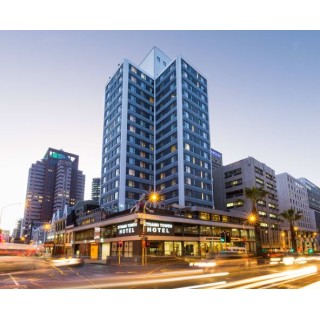 Cresta Grande Cape Town