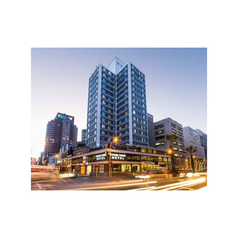 Cresta Grande Cape Town