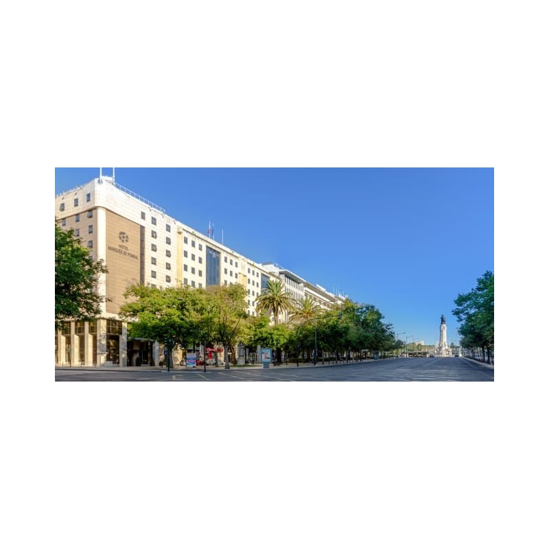 Hotel Marques de Pombal
