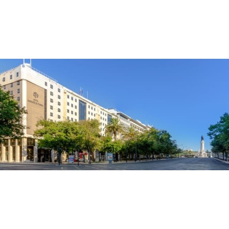 Hotel Marques de Pombal
