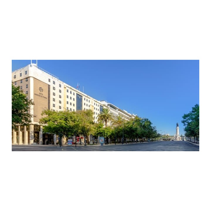Hotel Marques de Pombal