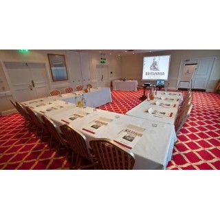 Airport Hotel Manchester