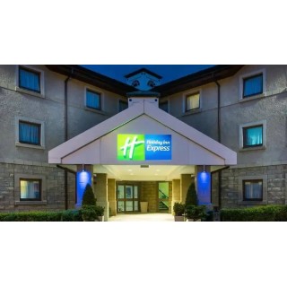 Holiday Inn Express Inverness
