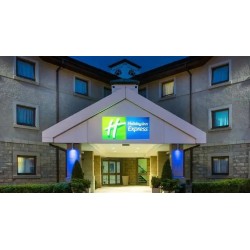 Holiday Inn Express Inverness