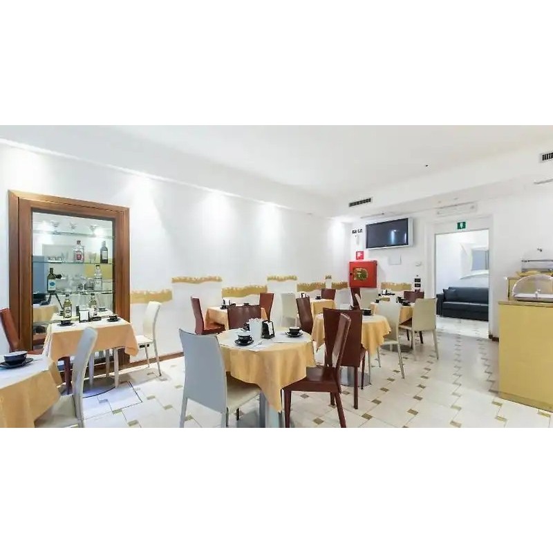 Hotel Agli Artisti