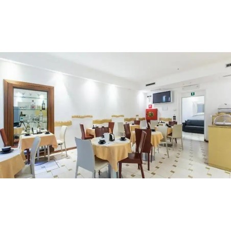 Hotel Agli Artisti