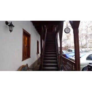 Hostel Mostel Sofia