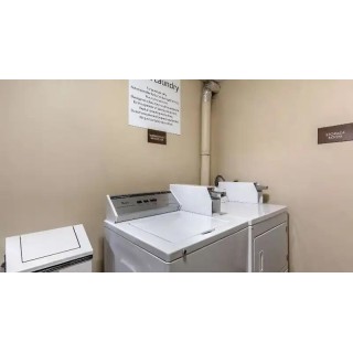 Comfort Inn Santa Fe