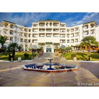 TUI SUNEO Royal Kenz