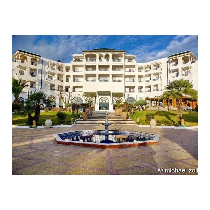 TUI SUNEO Royal Kenz