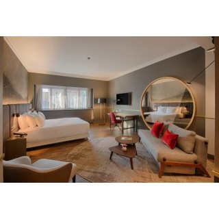 NH Collection Milano Porta Nuova