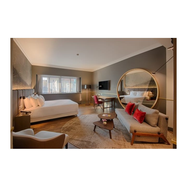 NH Collection Milano Porta Nuova