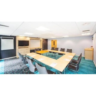 Holiday Inn Express Folkestone - Channel Tunnel