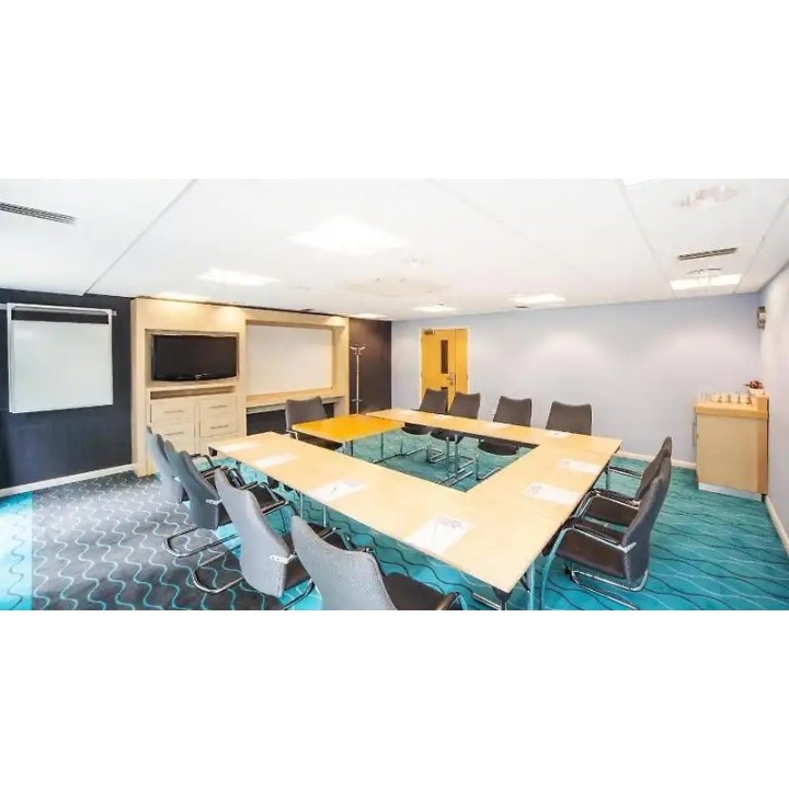 Holiday Inn Express Folkestone - Channel Tunnel