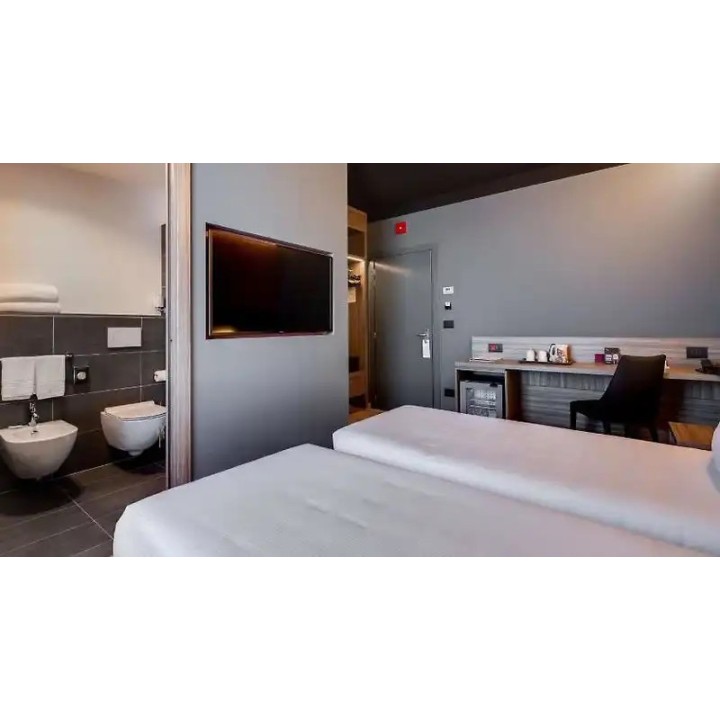 Best Western Hotel Aries