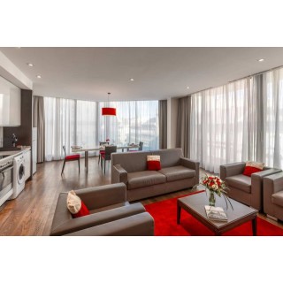 NH Collection Budapest City Center