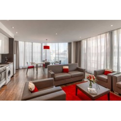 NH Collection Budapest City Center
