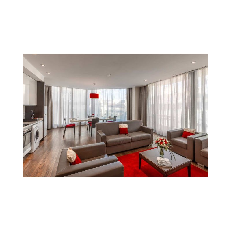 NH Collection Budapest City Center