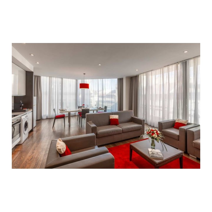 NH Collection Budapest City Center