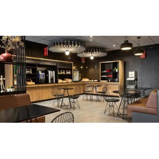 ibis Marseille Centre Prefecture