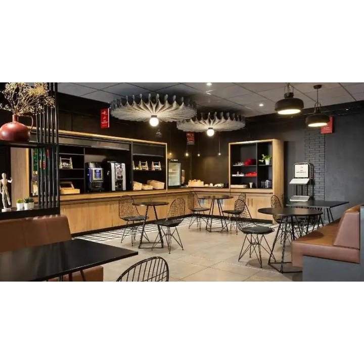 ibis Marseille Centre Prefecture