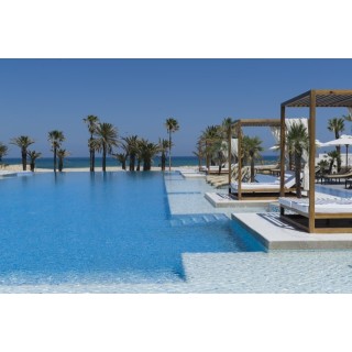 Hotel JAZ Tour Khalef