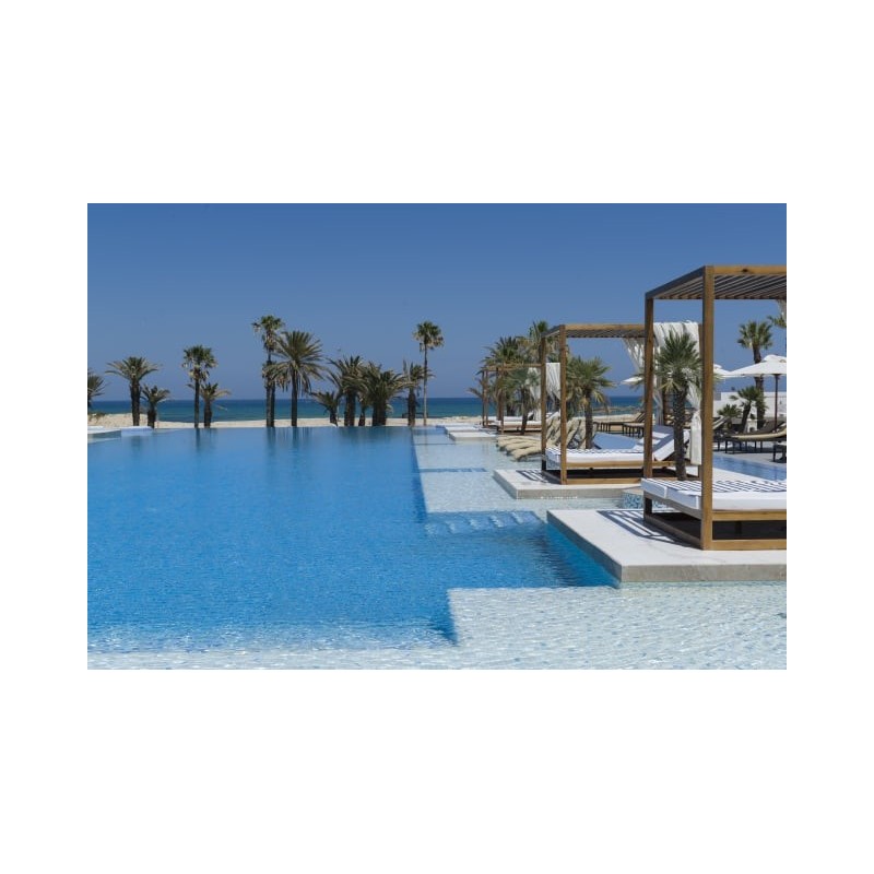 Hotel JAZ Tour Khalef
