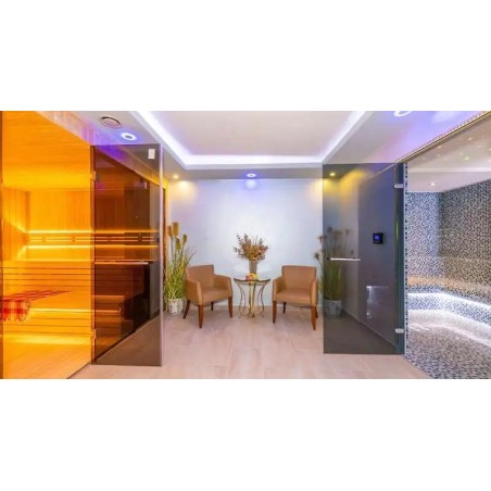Bekdas Hotel Deluxe