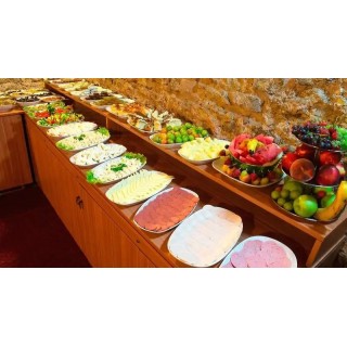 Hotel Gedik Pasa Konagi