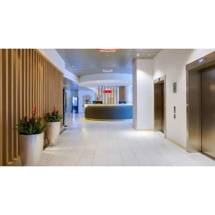 Radisson Blu Hotel & Conference Center, Oslo Alna