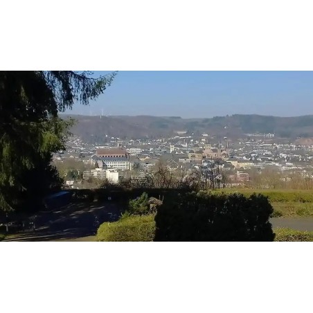 Petrisberg