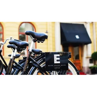Elite Grand Hotel Gävle