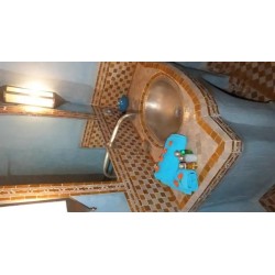 Riad Kenzo