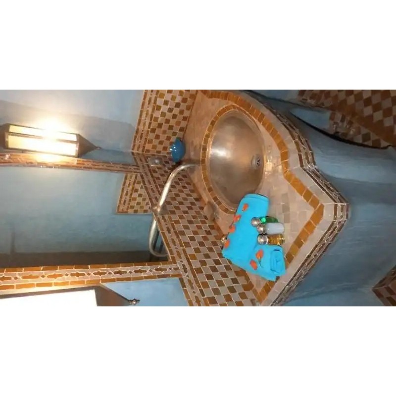 Riad Kenzo