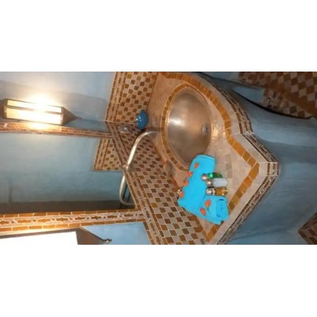 Riad Kenzo