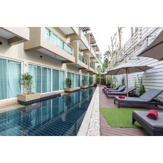 Navinda Krabi - SHA Plus