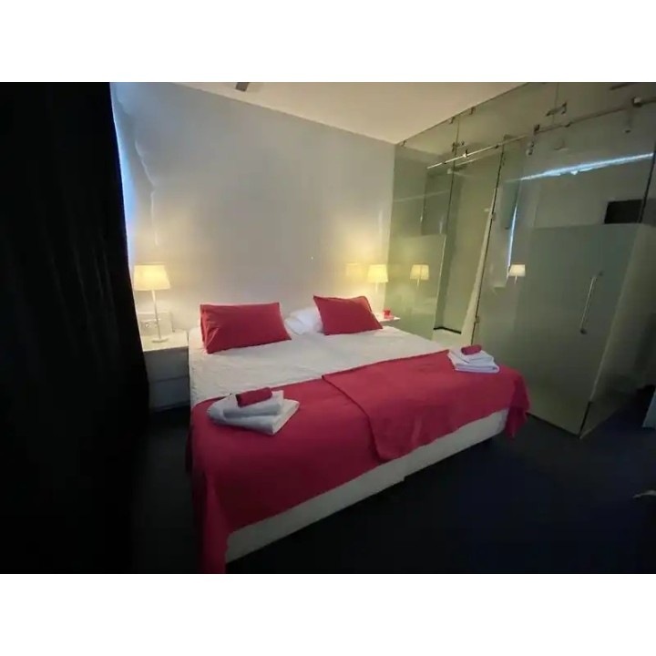 Business Hostel Wiesbaden ONE