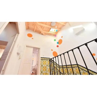 La Casa Mata Central